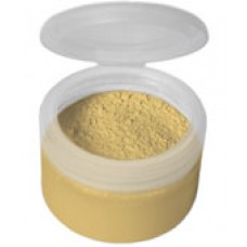 Grimas Colour Powder goud 4 gr.